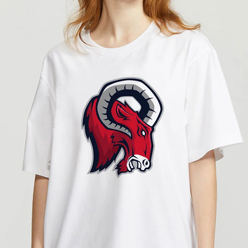 Harajuku Fashion New Summer T shirt Cow Sheep Avatar printed T Shirt Leisure Simple White Short Sleeve tee shirt femme mujer Tee
Harajuku Fashion New Summer T shirt Cow Sheep Avatar printed T Shirt Leisure Simple White Short Sleeve tee shirt femme mujer Tee