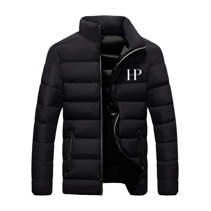 2021 Fashion Men's Down Jacket Windproof and Rainproof Autumn Solid Color Sports Jacket Male Casual Trendy Menswear Outwear
2021 Fashion Men's Down Jacket Windproof and Rainproof Autumn Solid Color Sports Jacket Male Casual Trendy Menswear Outwear