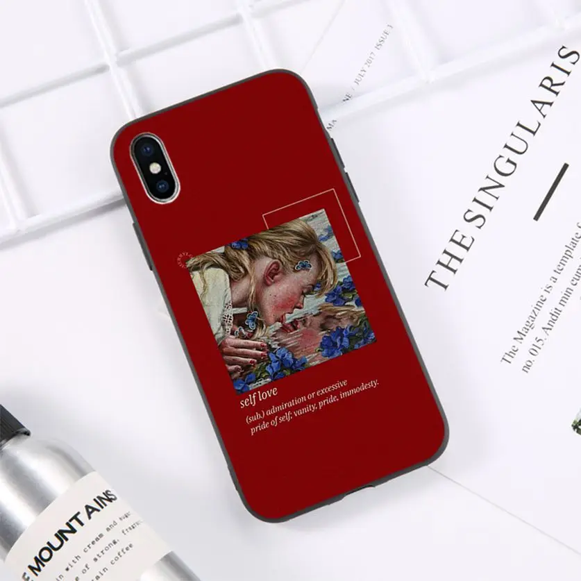 HTxian Pink Aesthetics songs lyrics Aesthetic DIY phone Case for iPhone 11 pro XS MAX 8 7 6 6S Plus X 5 5S se 2020 XR case
HTxian Pink Aesthetics songs lyrics Aesthetic DIY phone Case for iPhone 11 pro XS MAX 8 7 6 6S Plus X 5 5S se 2020 XR case