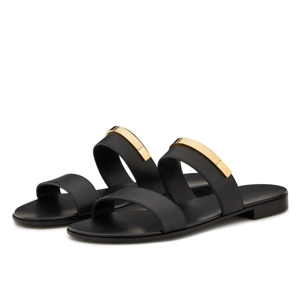 2021 Trend Women Slippers Sandal New Fashion Luxury Spring Autumn Classic New Designer Women Flat Sandal Slippers
2021 Trend Women Slippers Sandal New Fashion Luxury Spring Autumn Classic New Designer Women Flat Sandal Slippers