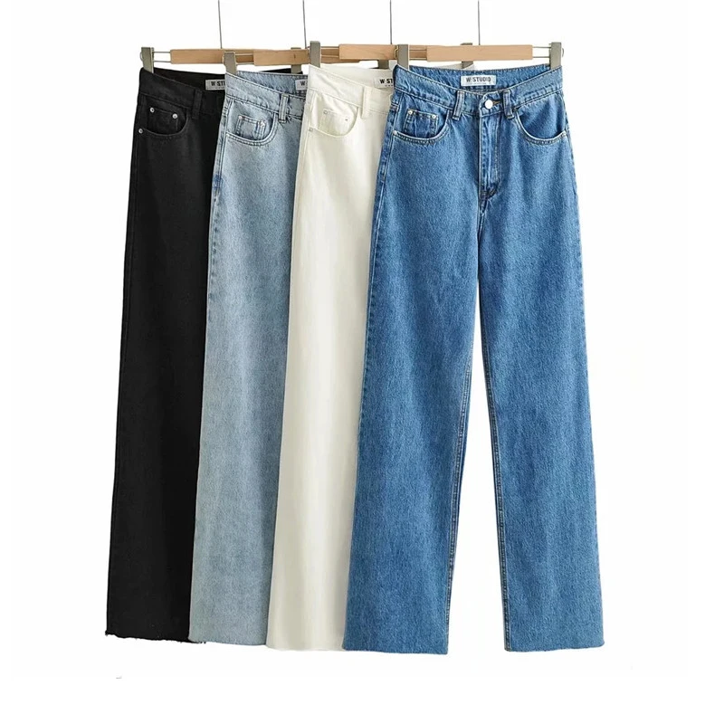 Женские джинсы с прямыми штанинами Cryptographic, модные повседневные мешковатые джинсы в стиле Харадзюку, с высокой талией, осенние брюки-бойфре...
Женские джинсы с прямыми штанинами Cryptographic, модные повседневные мешковатые джинсы в стиле Харадзюку, с высокой талией, осенние брюки-бойфре...