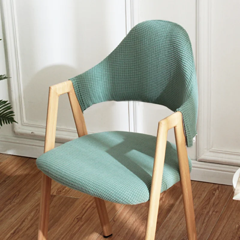 Fashion Househood Dirty Resistant Low Back Table Chair Cover General Modern Elastic Family Joined Stool Cover Chair Cover
Fashion Househood Dirty Resistant Low Back Table Chair Cover General Modern Elastic Family Joined Stool Cover Chair Cover