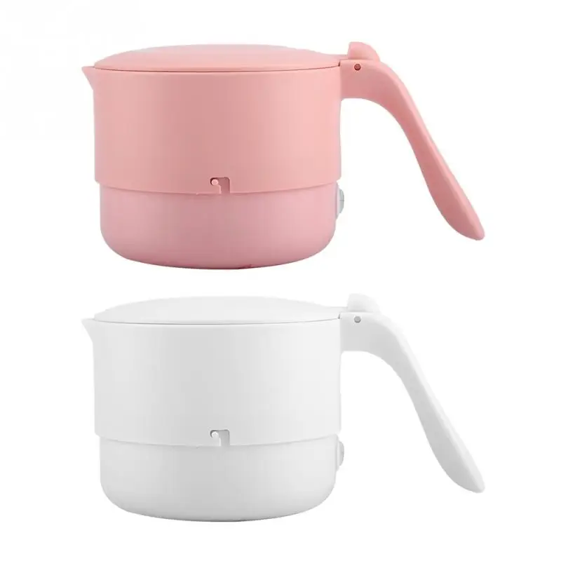 1L Travel Portable Electric Kettle 110V-240V Mini Heating Cup Food Grade Silicone Folding Water Bottle For Trip
1L Travel Portable Electric Kettle 110V-240V Mini Heating Cup Food Grade Silicone Folding Water Bottle For Trip