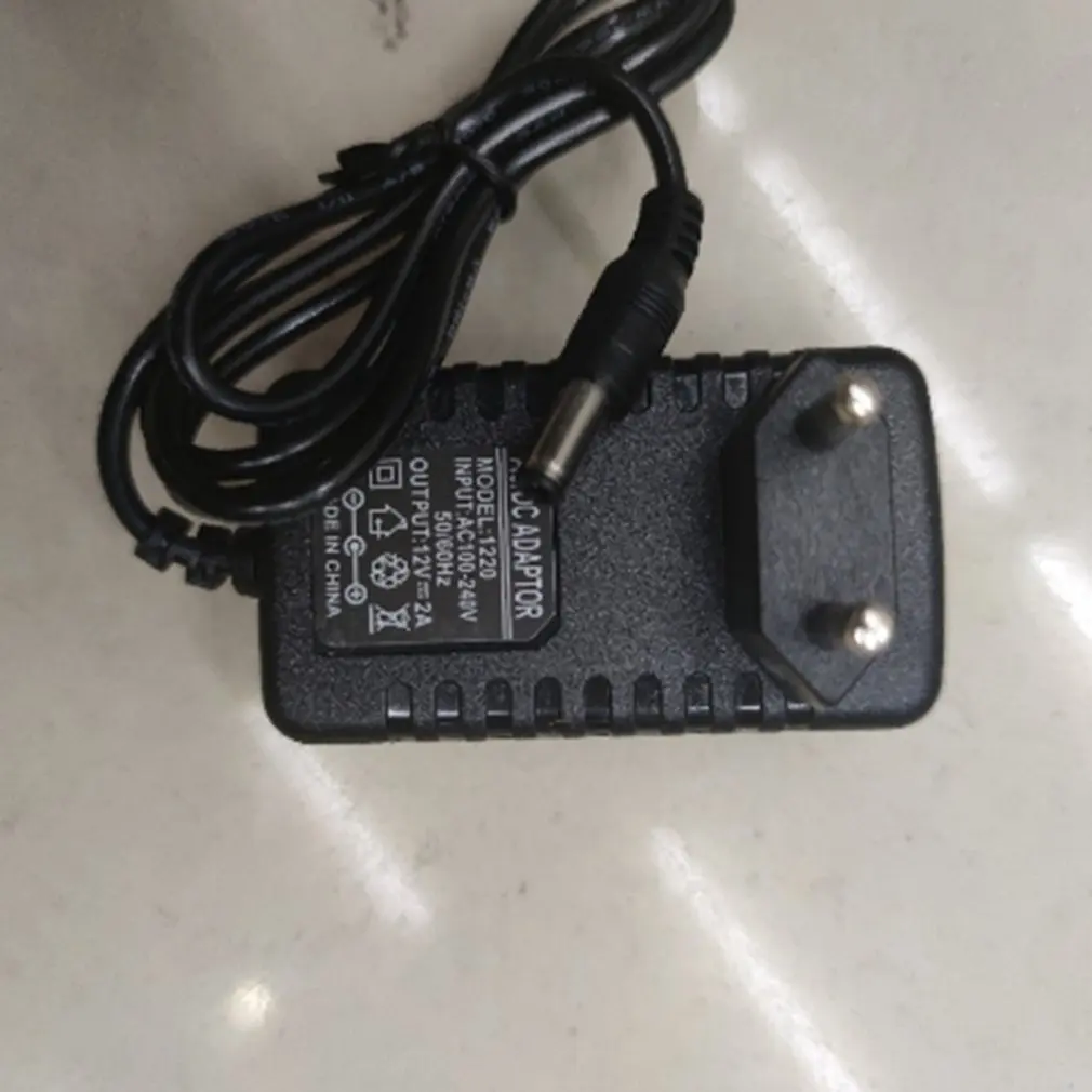 Portable Compact Size Adapter Rgb Color Changing Soft Led Strip Adapter Overvoltage Circuit Protection Adapter
Portable Compact Size Adapter Rgb Color Changing Soft Led Strip Adapter Overvoltage Circuit Protection Adapter