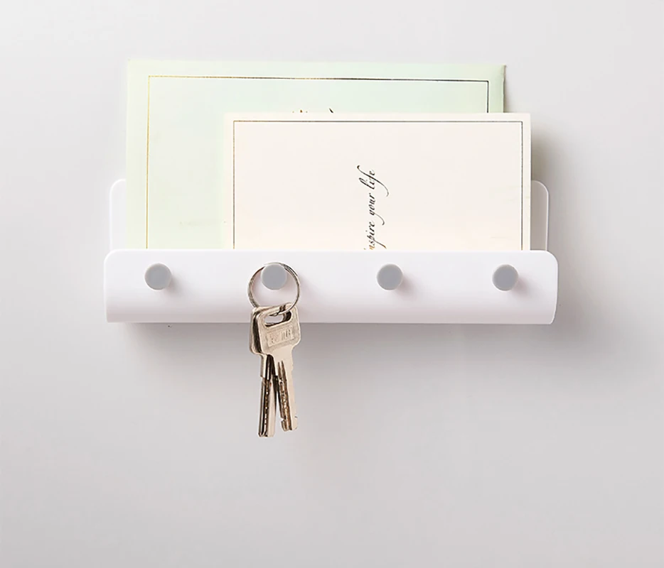 Simple U - Type Does Not Need To Punch Hanging Wall Items Placed on The Hook After The Door of The Kitchen Bathroom
Simple U - Type Does Not Need To Punch Hanging Wall Items Placed on The Hook After The Door of The Kitchen Bathroom