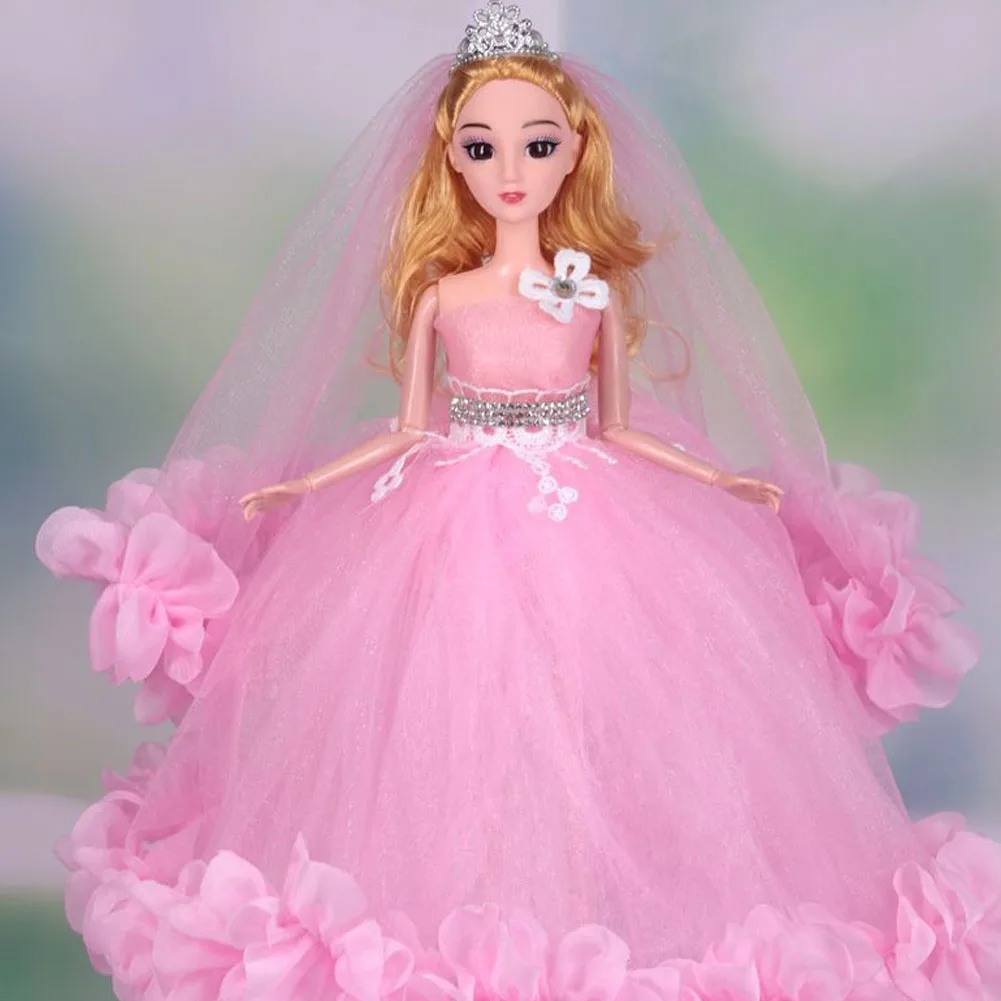 40cm 360 Degree Rotate Ornaments Home For Kids Party Dress With Keyring Wedding Doll Pendant Portable Gift Girl Bride Vinyl Toy
40cm 360 Degree Rotate Ornaments Home For Kids Party Dress With Keyring Wedding Doll Pendant Portable Gift Girl Bride Vinyl Toy