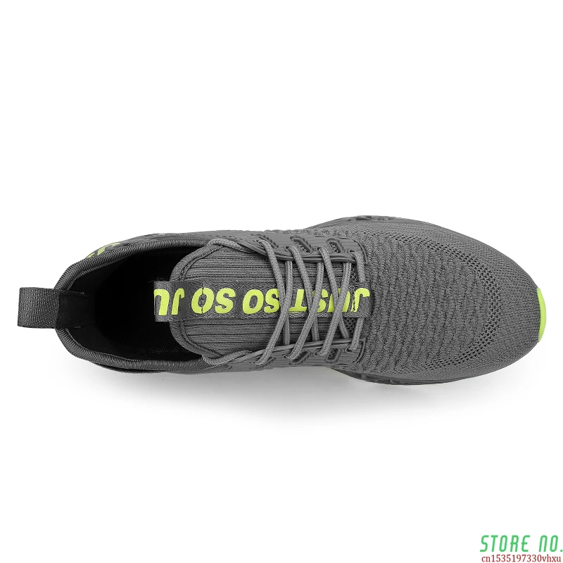 Men's Sport Running Shoes 2020 Lace-up Cushioning Sneakers Breathable Mesh Jogging Shoes Size 39-47 Sneakers For Men
Men's Sport Running Shoes 2020 Lace-up Cushioning Sneakers Breathable Mesh Jogging Shoes Size 39-47 Sneakers For Men