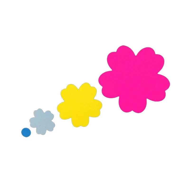 Flower Style Scrapbooking Cutting Dies Stencils DIY Album Paper Card Craft Stamps Metal Cutting Dies Mold
Flower Style Scrapbooking Cutting Dies Stencils DIY Album Paper Card Craft Stamps Metal Cutting Dies Mold