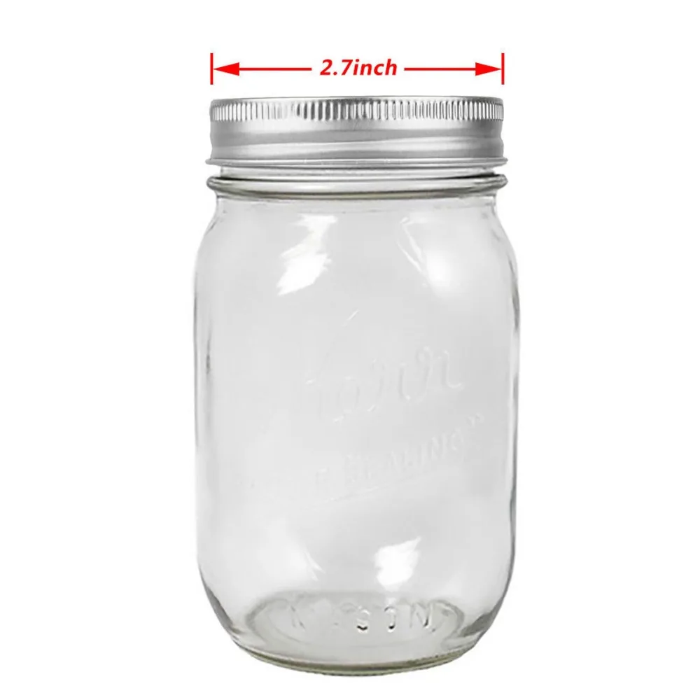 8pcs 70mm Polished Mason Jars Lids Stainless Steel Piggy Bank Caps Coin Slot Bank Lid Canning Jar Inserts Wide Mouth Lids
8pcs 70mm Polished Mason Jars Lids Stainless Steel Piggy Bank Caps Coin Slot Bank Lid Canning Jar Inserts Wide Mouth Lids