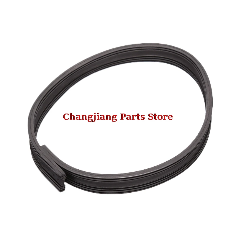 JETTING Silicone Wiper Blade 1pcs (it Can Split 2 Pieces ) Black Frameless for Car Bus Windshield 2size Choice 24/26in Hot Sale 
JETTING Silicone Wiper Blade 1pcs (it Can Split 2 Pieces ) Black Frameless for Car Bus Windshield 2size Choice 24/26in Hot Sale