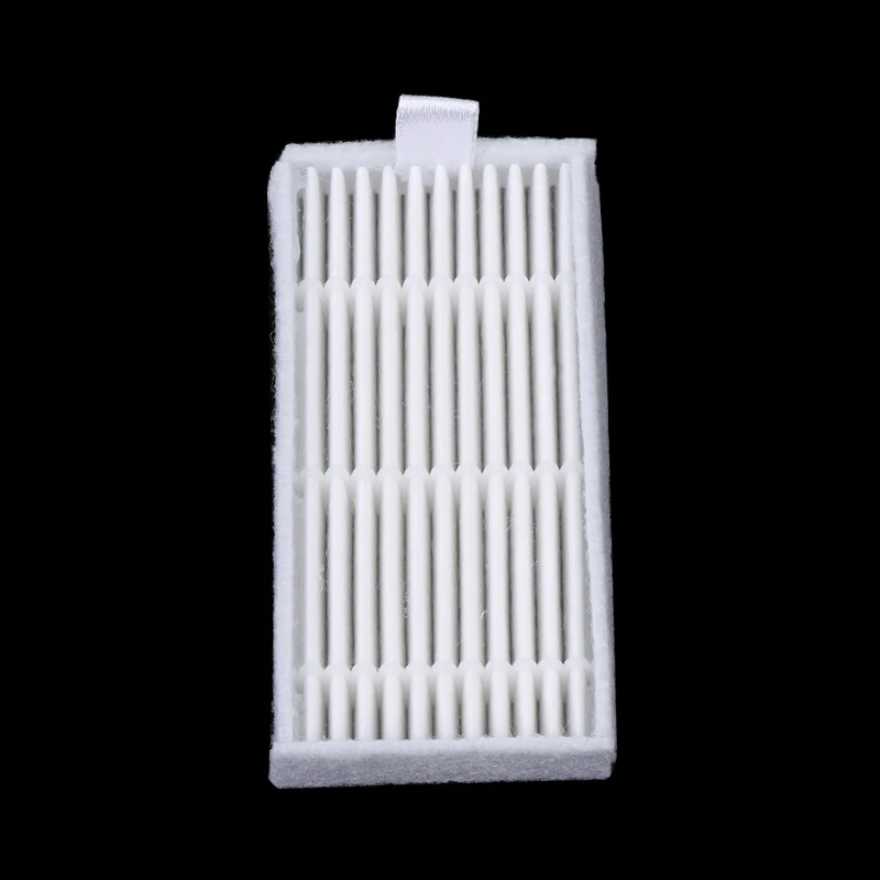 5Pcs Replacement Filters Parts HEPA Cleaner For Cleaning Robot Vacuum Accessory A6HB
5Pcs Replacement Filters Parts HEPA Cleaner For Cleaning Robot Vacuum Accessory A6HB