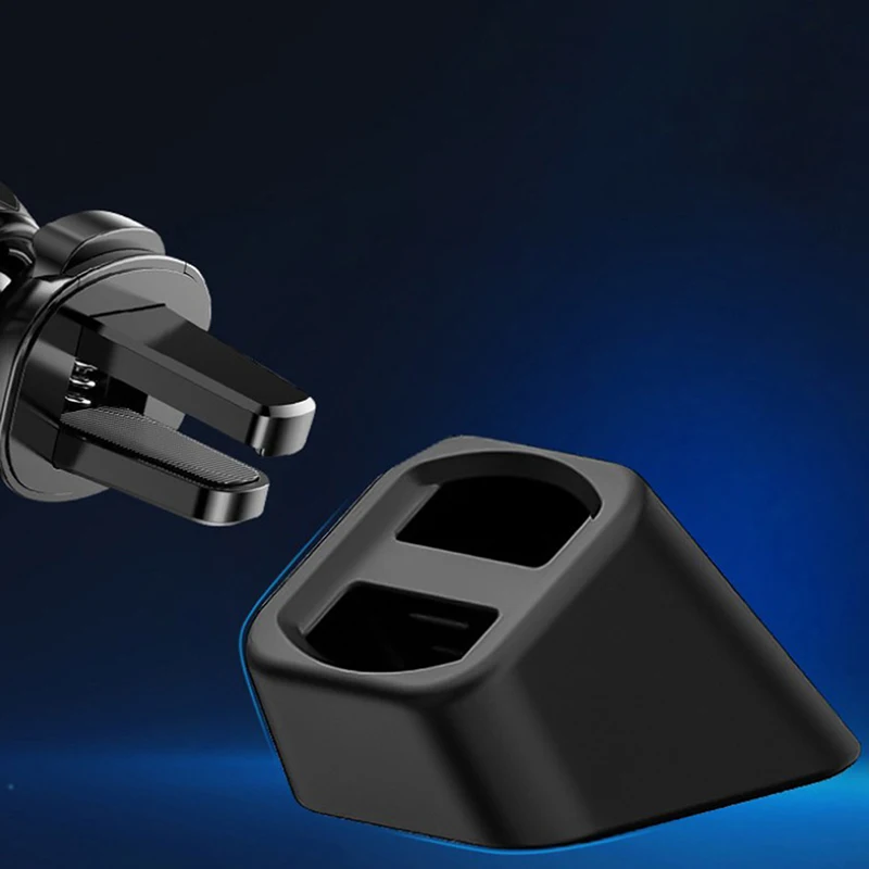 Universal Wireless Car Charger Stand Base Dashboard Mount Car Mobile Phone Holder Bracket Air Outlet Clip Accessories
Universal Wireless Car Charger Stand Base Dashboard Mount Car Mobile Phone Holder Bracket Air Outlet Clip Accessories