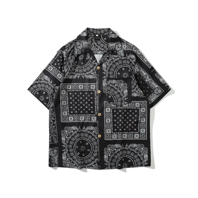 2021New Haradjuku Oversized Short Sleeve Mens Shirts Fashion Summer Clothing Short-Sleeve Blouses Tops Mans Clothes -40
2021New Haradjuku Oversized Short Sleeve Mens Shirts Fashion Summer Clothing Short-Sleeve Blouses Tops Mans Clothes -40
