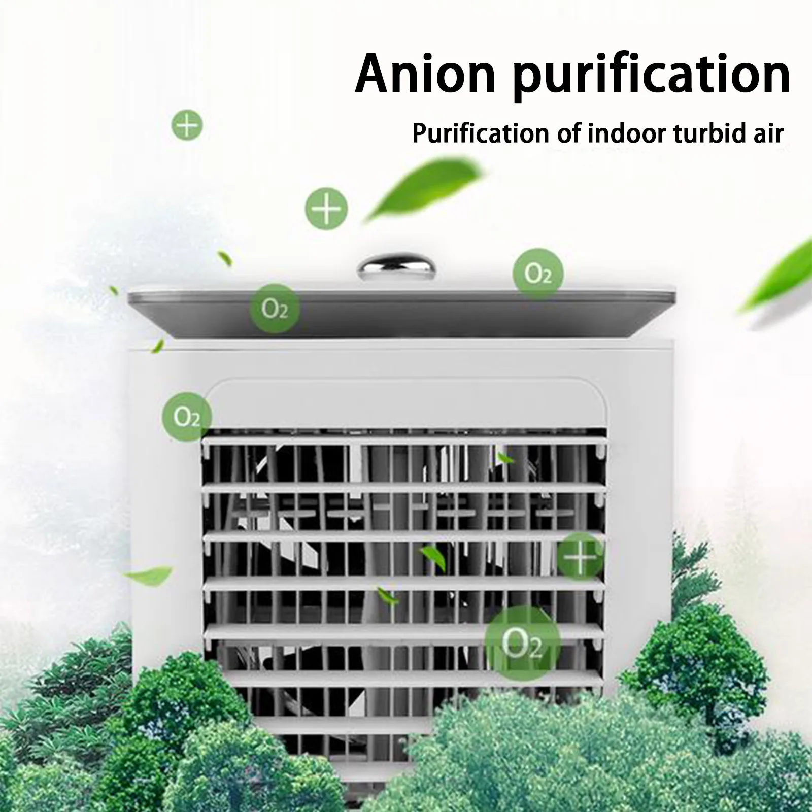 Portable USB Mini Air Conditioner Air Cooler water cooling fan Desktop Office Air Conditioning Fan USB Charging Home Fan
Portable USB Mini Air Conditioner Air Cooler water cooling fan Desktop Office Air Conditioning Fan USB Charging Home Fan