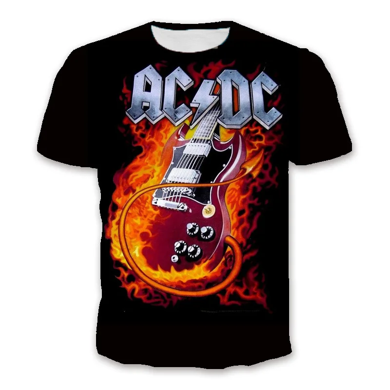 2021 Fashion Summer New Men's 3d Men's Metal Rock Band Printed T-shirt Hip-hop O-neck Sports Top xxs-9xl
2021 Fashion Summer New Men's 3d Men's Metal Rock Band Printed T-shirt Hip-hop O-neck Sports Top xxs-9xl