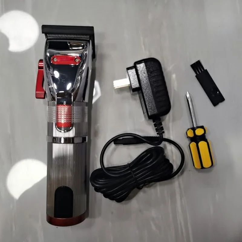 2021 New Professional Hair Clipper Electric Powerful RPM 7000 Hair Trimmer Cutting Machine Haircut Trimmer Styling Tools Barber
2021 New Professional Hair Clipper Electric Powerful RPM 7000 Hair Trimmer Cutting Machine Haircut Trimmer Styling Tools Barber