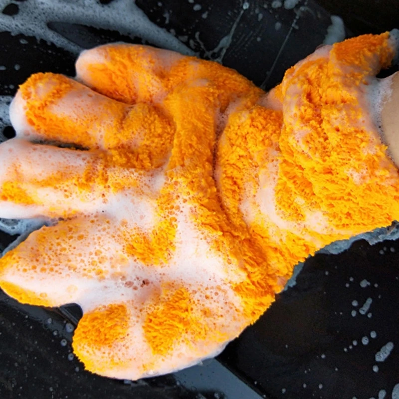 203F Care Gloves Soft Microfiber Soft Cleaning Tool Soft Car Window Car Shape Soft Car Washing Machine Cleaning Car
203F Care Gloves Soft Microfiber Soft Cleaning Tool Soft Car Window Car Shape Soft Car Washing Machine Cleaning Car