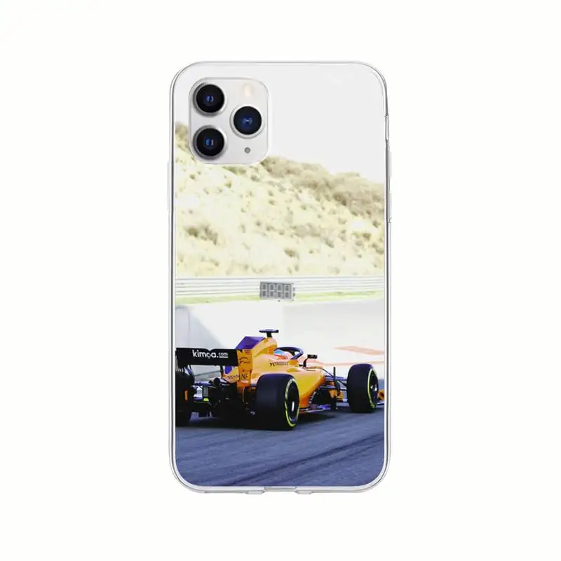 Wholesale Formula 1 F1 Transparent Cell Phone Case Clear Cover For Honor 8X 10i 20i 20 Lite
Wholesale Formula 1 F1 Transparent Cell Phone Case Clear Cover For Honor 8X 10i 20i 20 Lite