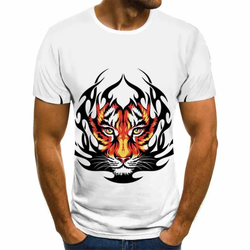 2021 new fashion men's and women's top T-shirt 3d printing anime Christmas style funny cat short-sleeved digital printing t-shir
2021 new fashion men's and women's top T-shirt 3d printing anime Christmas style funny cat short-sleeved digital printing t-shir