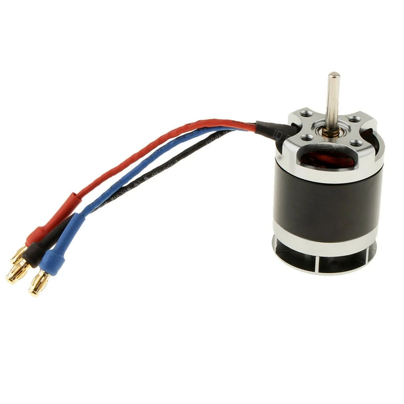 FT012-16 Brushless Motor for Feilun FT012 2.4G Brushless RC Boat Spare Parts Accessories
FT012-16 Brushless Motor for Feilun FT012 2.4G Brushless RC Boat Spare Parts Accessories