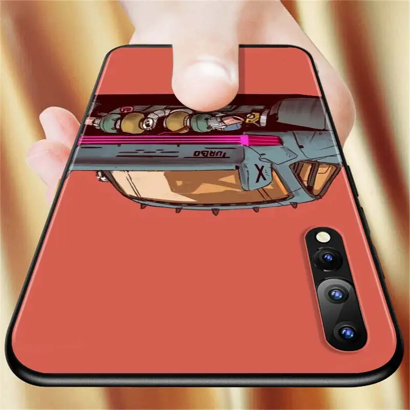 Cool Sports Car Comic Back Silicone Phone Case for Samsung Galaxy A90 A80 A70S A60 A50S A40 A20E A20 A10S Soft Black Cover
Cool Sports Car Comic Back Silicone Phone Case for Samsung Galaxy A90 A80 A70S A60 A50S A40 A20E A20 A10S Soft Black Cover
