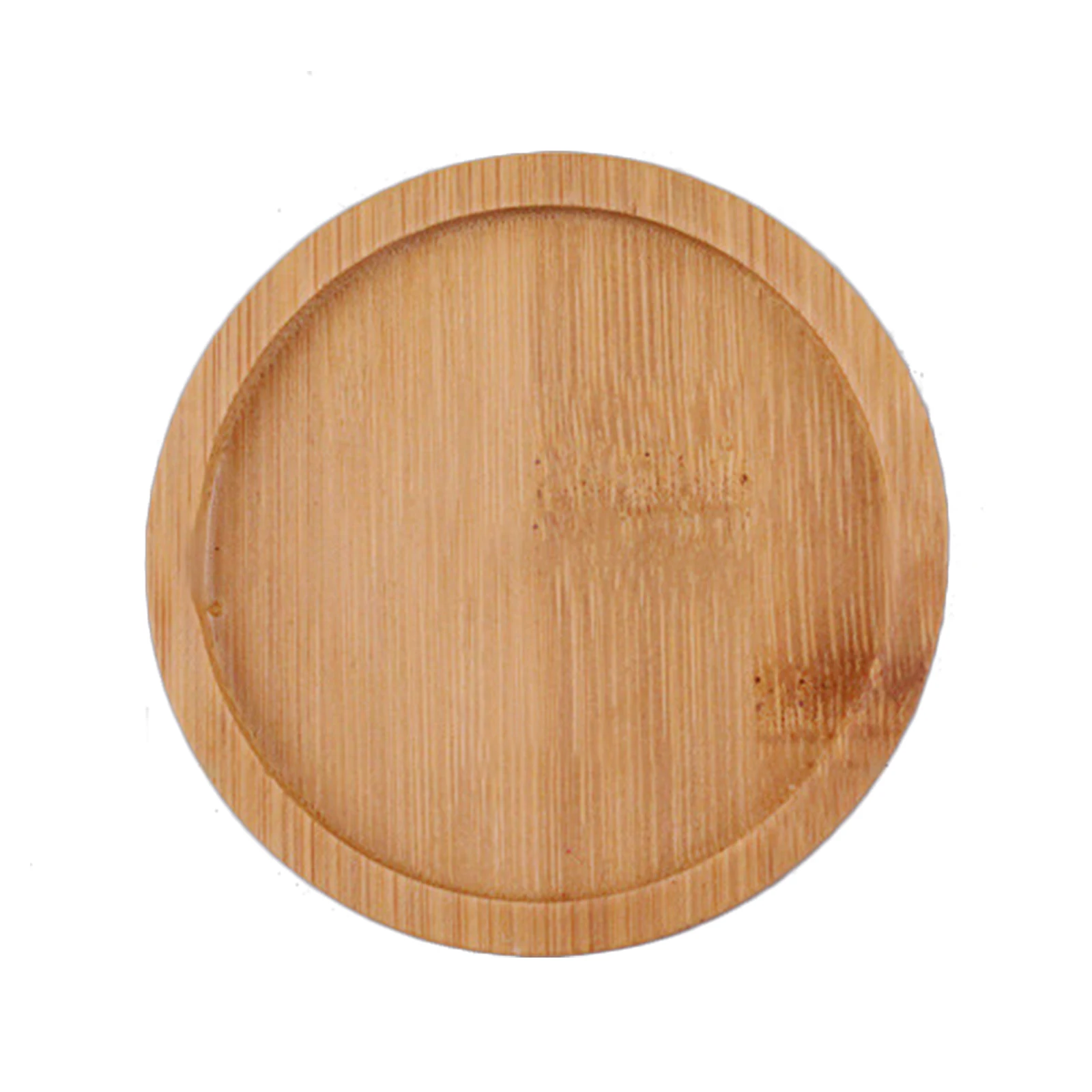 Succulent Ceramic Flower Pot Plant Saucer Bamboo Tray Tabletop Tea Set Coasters Round Original Wood Color Drip Water Container
Succulent Ceramic Flower Pot Plant Saucer Bamboo Tray Tabletop Tea Set Coasters Round Original Wood Color Drip Water Container