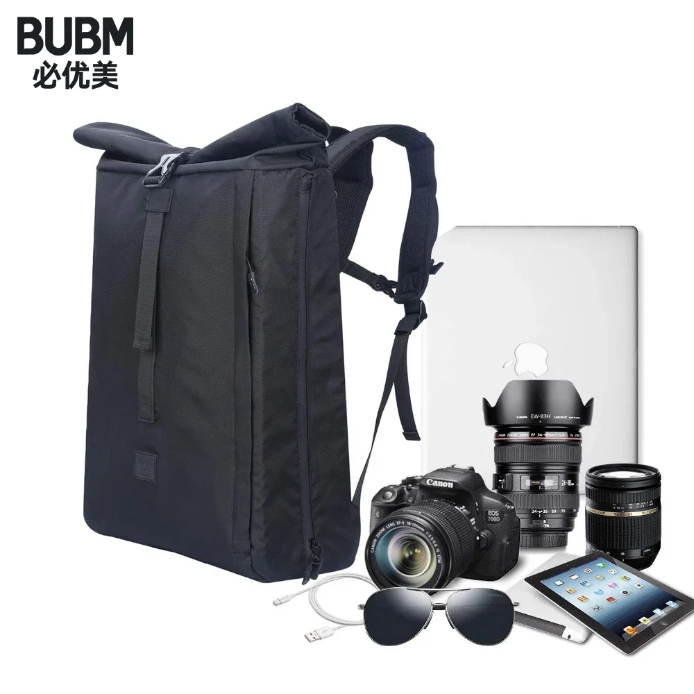 Рюкзак для цифровой зеркальной камеры BUBM-Дорожная сумка через плечо с чехлом
