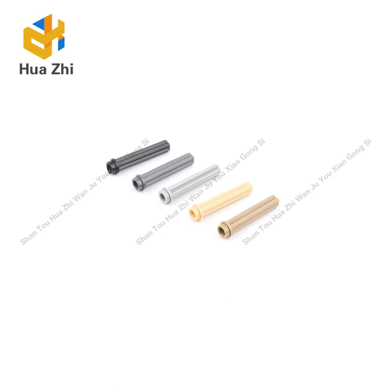 10PCS 6587 Axle 3 with StudBuilding Blocks Parts MOC DIY Education Build Toys Brick
10PCS 6587 Axle 3 with StudBuilding Blocks Parts MOC DIY Education Build Toys Brick