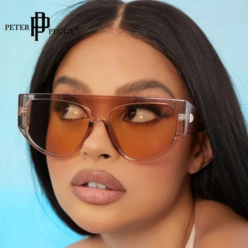 Vintage Fashion Round Sunglasses For Women Fashion Jelly Color Eyewear Trending Men Leopard Tea Sun Glasses Shades UV400
Vintage Fashion Round Sunglasses For Women Fashion Jelly Color Eyewear Trending Men Leopard Tea Sun Glasses Shades UV400