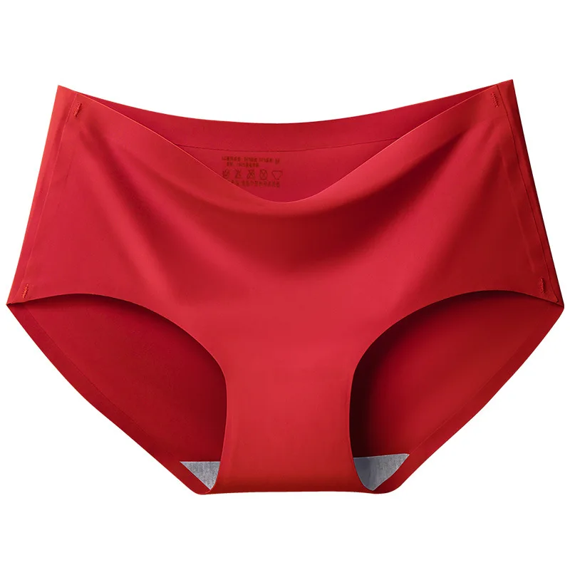 Panties Woman Underwear Sexy Seamless Sports Female T-back G-string Thongs For Woman Underwear Ice Silk Seamless Female Panties
Panties Woman Underwear Sexy Seamless Sports Female T-back G-string Thongs For Woman Underwear Ice Silk Seamless Female Panties