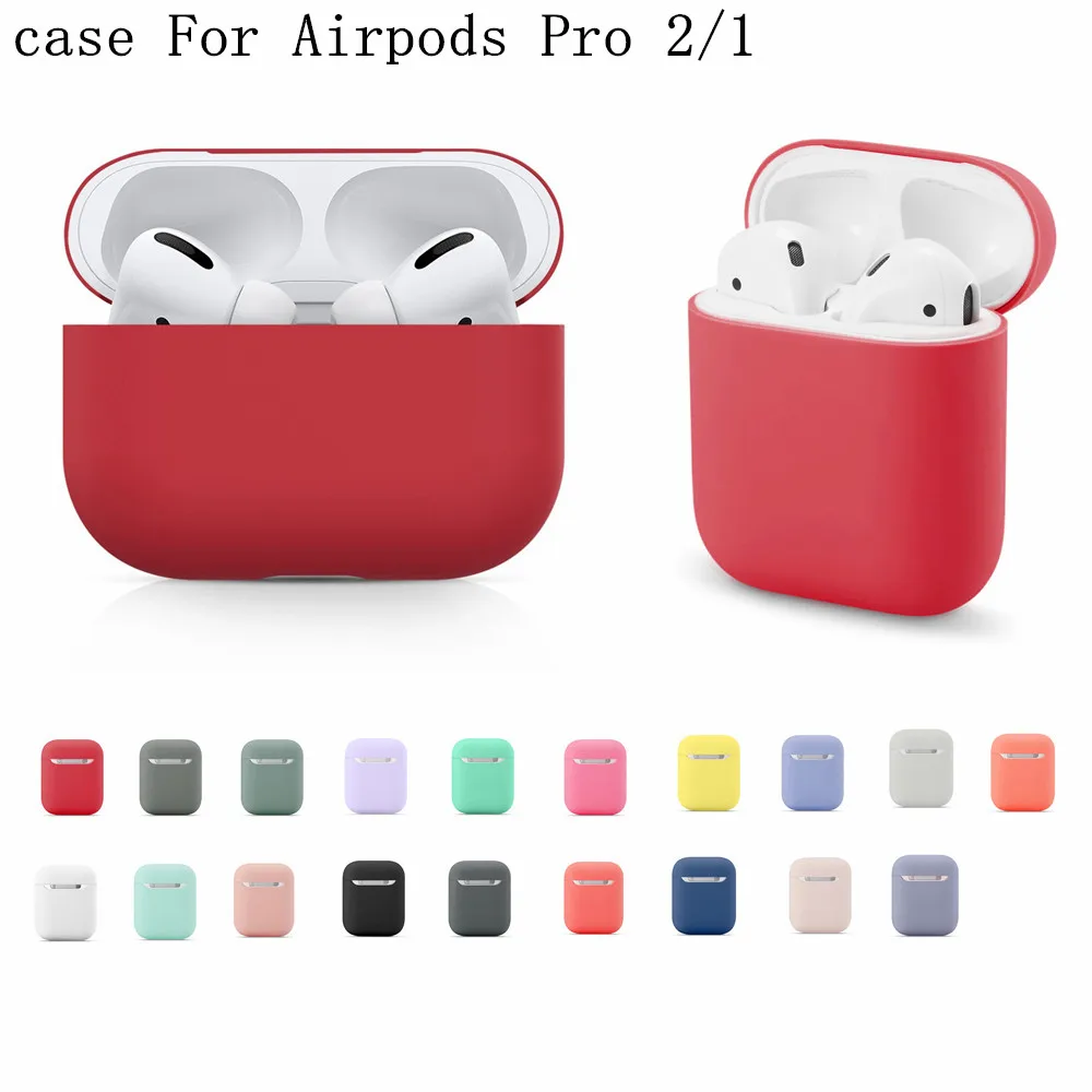 airpod cases for girls free shipping For Airpods 2 case cute Ultra-thin soft silicone earphone cover For Airpods case silicone
airpod cases for girls free shipping For Airpods 2 case cute Ultra-thin soft silicone earphone cover For Airpods case silicone
