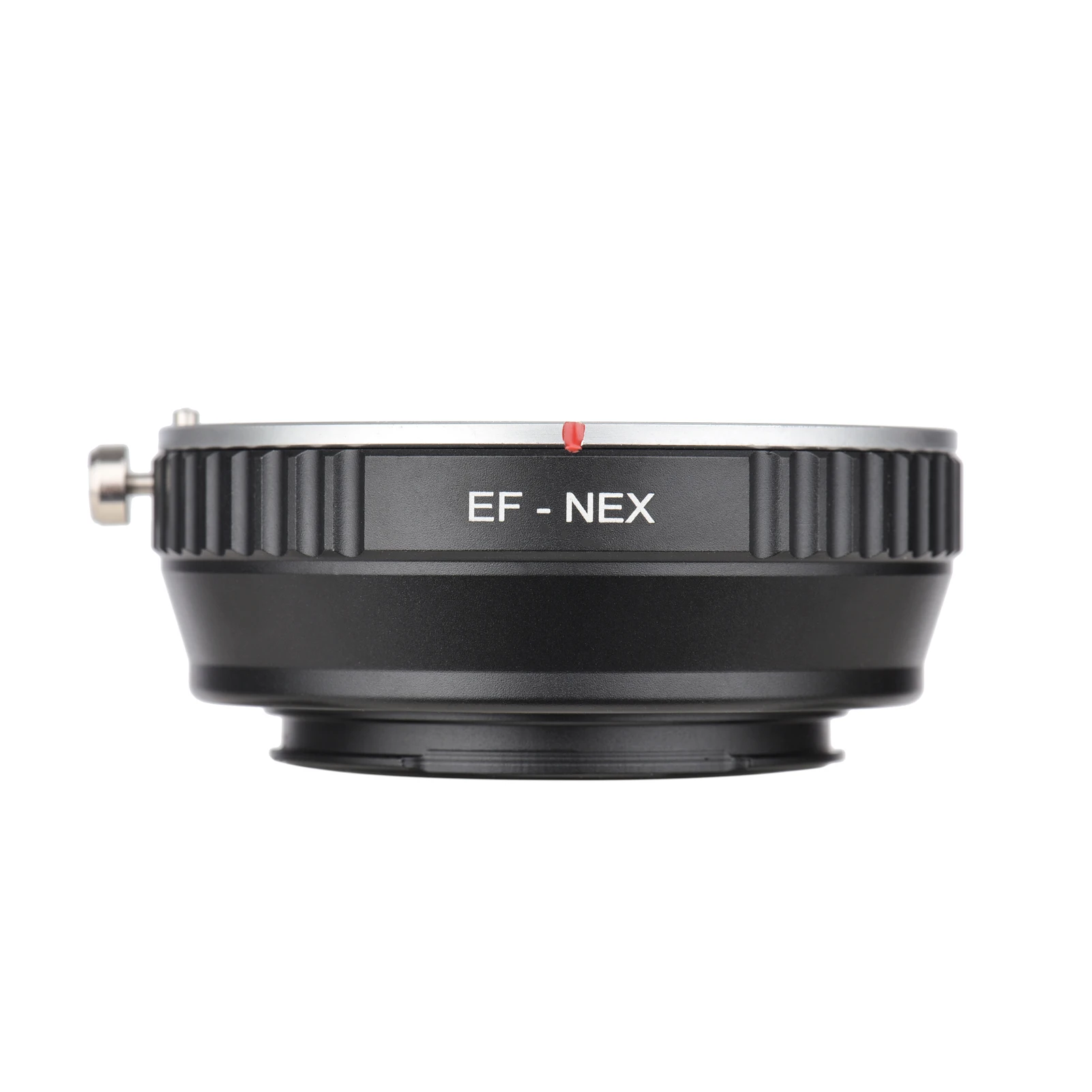Крепление объектива камеры EF-NEX кольцевой адаптер фокус уменьшение диафрагмы Увеличить для объектива Canon EF к Sony A7/NEX E крепление беззеркально...
Крепление объектива камеры EF-NEX кольцевой адаптер фокус уменьшение диафрагмы Увеличить для объектива Canon EF к Sony A7/NEX E крепление беззеркально...