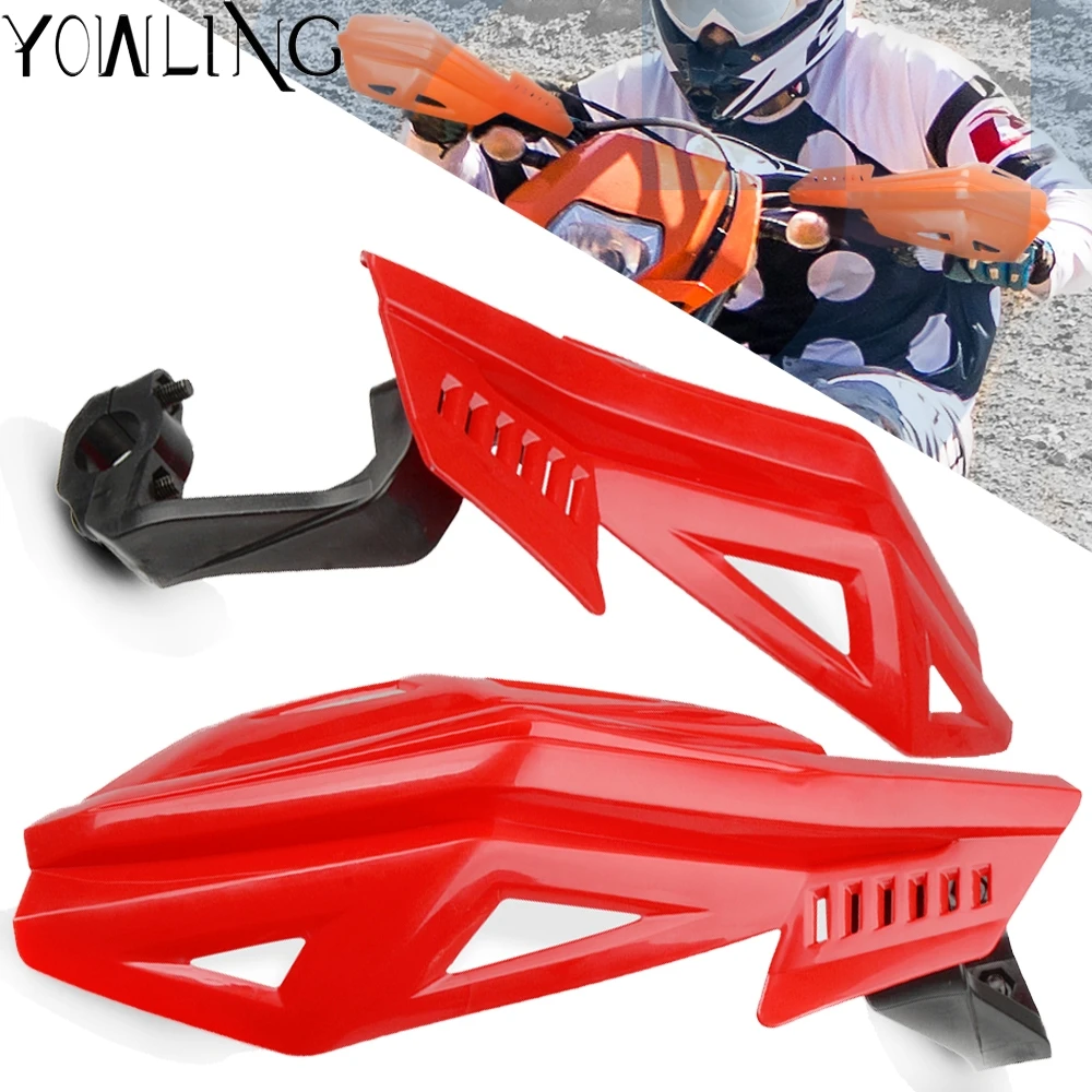 Motorcycle brush bar hand guard handguards ABS motorbike handle guards protector For YAMAHA FAZER600 FZ6S/FZ6N FZ6R/FZ6 FAZER
Motorcycle brush bar hand guard handguards ABS motorbike handle guards protector For YAMAHA FAZER600 FZ6S/FZ6N FZ6R/FZ6 FAZER