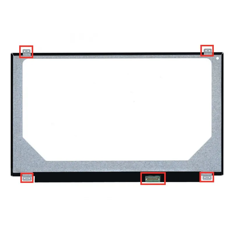 15,6 "HD 1366X768 30Pin матовый сменный тонкий экран N156BGE-E32 Rev N156BGE-E42 N156BGA-EB2 ЖК-дисплей светодиодный экран матрица для
15,6 "HD 1366X768 30Pin матовый сменный тонкий экран N156BGE-E32 Rev N156BGE-E42 N156BGA-EB2 ЖК-дисплей светодиодный экран матрица для