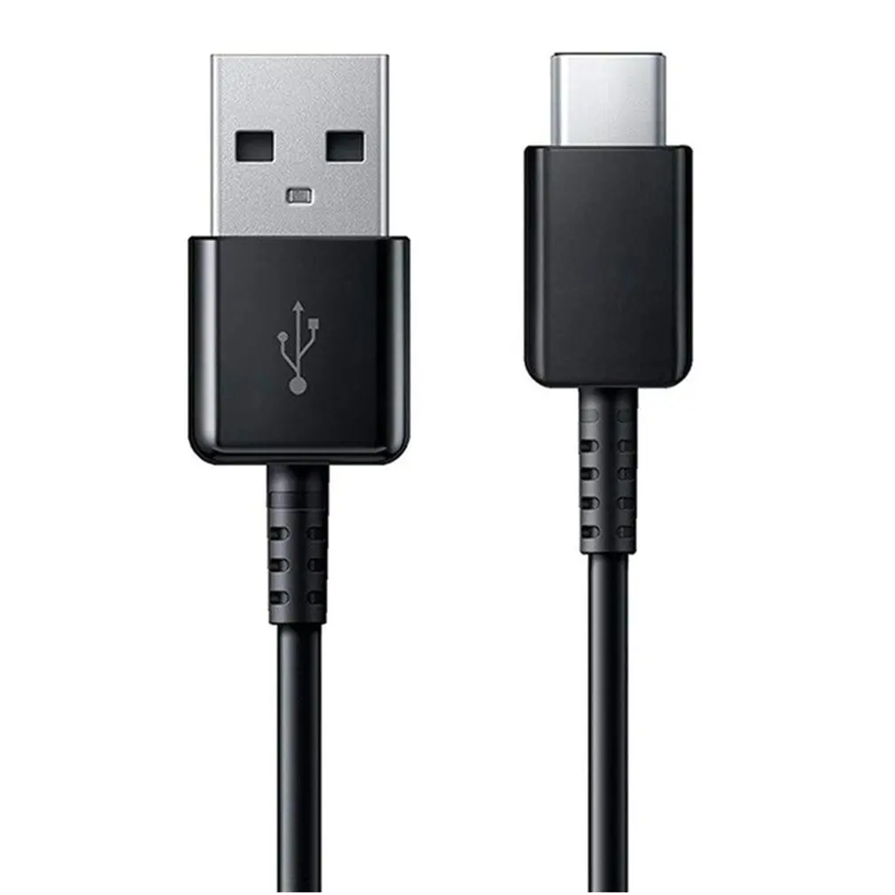 USB-C Cable For Samsung Galaxy A71/A51/A50/A21/A20/A10e/A11/A01 Phones Type-C OEM Fast Charger Cord Power USB Wire
USB-C Cable For Samsung Galaxy A71/A51/A50/A21/A20/A10e/A11/A01 Phones Type-C OEM Fast Charger Cord Power USB Wire