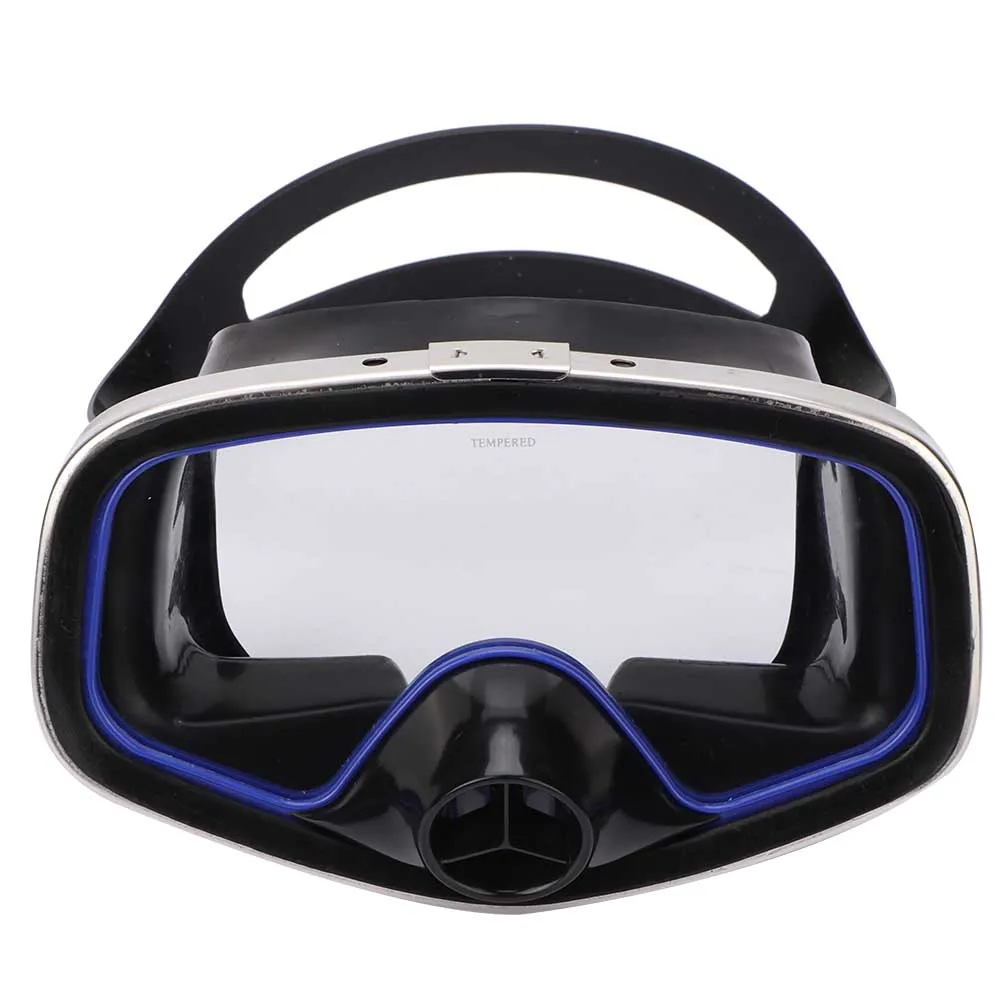 Adult Professional Swim Anti-fog Goggles Diving Half Face Mask Snorkeling Glasses Equipment
Adult Professional Swim Anti-fog Goggles Diving Half Face Mask Snorkeling Glasses Equipment