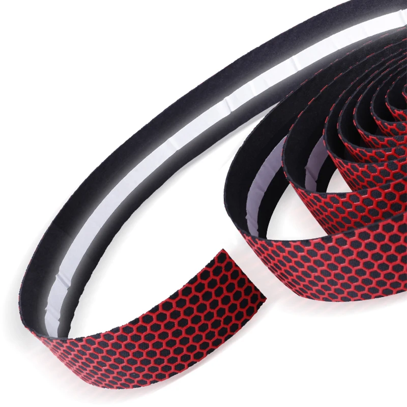 2PCS Silica Gel Cycling Handlebar Bandage Anti-slip Shock Absorption Road Bike Bar Grip Tape MTB Bicycle Handlebar Tape
2PCS Silica Gel Cycling Handlebar Bandage Anti-slip Shock Absorption Road Bike Bar Grip Tape MTB Bicycle Handlebar Tape