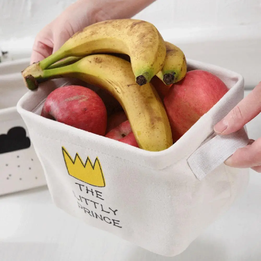 60% Hot Sales!! Cute Cartoon Desktop Storage Box Case Basket Toys Cosmetics Container Organizer
60% Hot Sales!! Cute Cartoon Desktop Storage Box Case Basket Toys Cosmetics Container Organizer