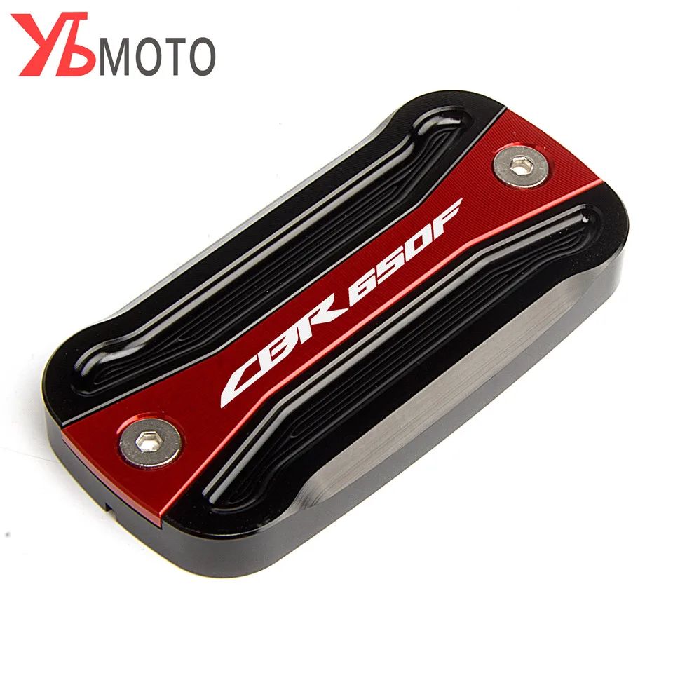 Крышка Резервуара жидкости для мотоцикла для HONDA CBR 650F CBR650F 2014 + 2019 2020
Крышка Резервуара жидкости для мотоцикла для HONDA CBR 650F CBR650F 2014 + 2019 2020