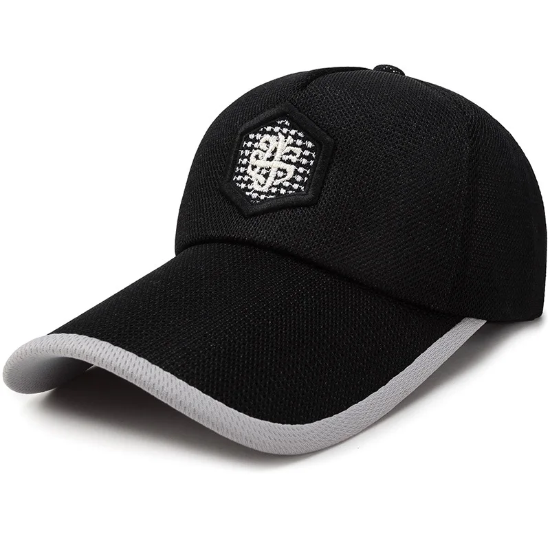 Men Women Adjustable Mesh Baseball Cap Sun Protective Outdoor Sports Cap Running Fishing Camping Cap Summer Sun Visor Hats
Men Women Adjustable Mesh Baseball Cap Sun Protective Outdoor Sports Cap Running Fishing Camping Cap Summer Sun Visor Hats