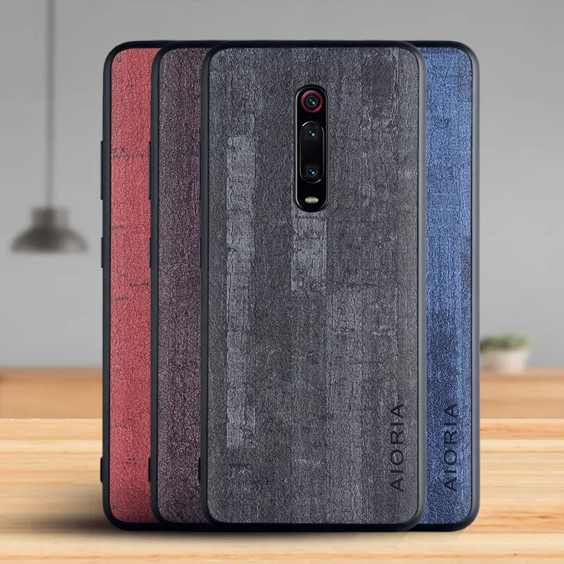 Case for Xiaomi Mi 9T Pro SE Lite Funda Luxury Vintage Bark pattern Leather Phone Cover for xiaomi mi 9t pro se lite case Coque
Case for Xiaomi Mi 9T Pro SE Lite Funda Luxury Vintage Bark pattern Leather Phone Cover for xiaomi mi 9t pro se lite case Coque