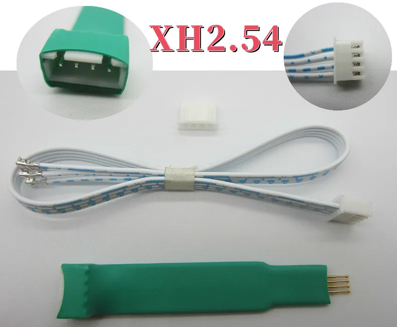 1,27-4P STC, , , 1,27 4P
1,27-4P STC, , , 1,27 4P