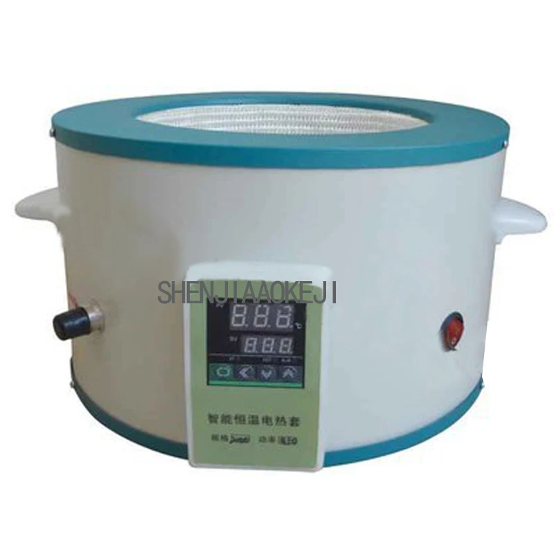 Нагревательные наборы с цифровым дисплеем, термостат, нагревательные блоки, лабораторные нагревательные наборы 2100 Вт, 220 В, 1 шт.
Нагревательные наборы с цифровым дисплеем, термостат, нагревательные блоки, лабораторные нагревательные наборы 2100 Вт, 220 В, 1 шт.