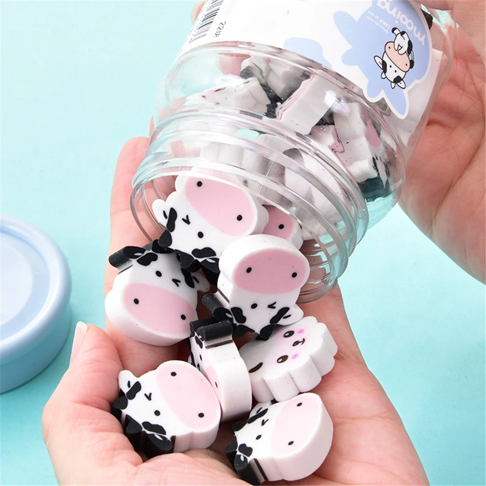 22pcs/set Cute Cartoon Erasers Kawaii Stationery Students Correction Tools Kids Toys Praise Gifts School Office Supplies
22pcs/set Cute Cartoon Erasers Kawaii Stationery Students Correction Tools Kids Toys Praise Gifts School Office Supplies