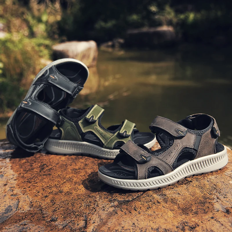Slippers-men Slippers For Men Beach Sandals Slipper Shoes Rubber Zapatillas De Verano Hombre Outdoor Sandalias Playa
Slippers-men Slippers For Men Beach Sandals Slipper Shoes Rubber Zapatillas De Verano Hombre Outdoor Sandalias Playa