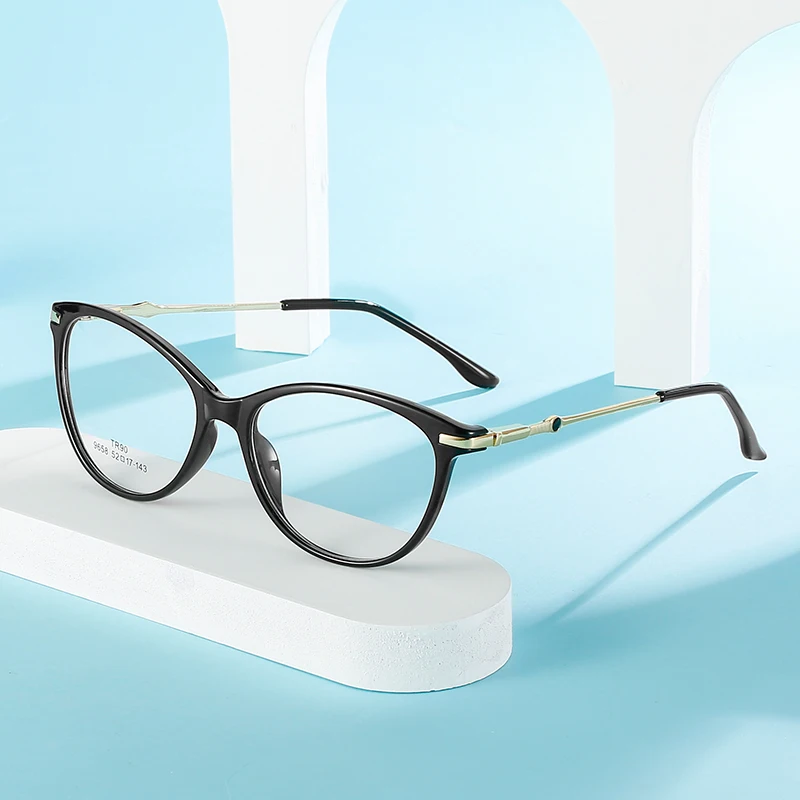 Handoer Blue Light Blocking Glasses Frame UV400 Anti-Reflective AR Coating Prescription Rx-able Optical Frame Eyeglasses New Hot
Handoer Blue Light Blocking Glasses Frame UV400 Anti-Reflective AR Coating Prescription Rx-able Optical Frame Eyeglasses New Hot