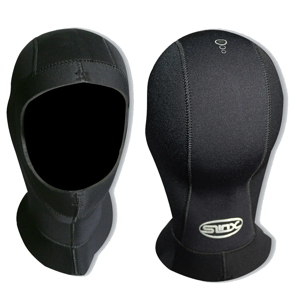 SLINX Men 5mm Scuba Diving Cap Swimming Warm Snorkeling Hat Thick Dive Hood Cold Proof Winter Swim Wetsuit Wet Suit Equipment
SLINX Men 5mm Scuba Diving Cap Swimming Warm Snorkeling Hat Thick Dive Hood Cold Proof Winter Swim Wetsuit Wet Suit Equipment
