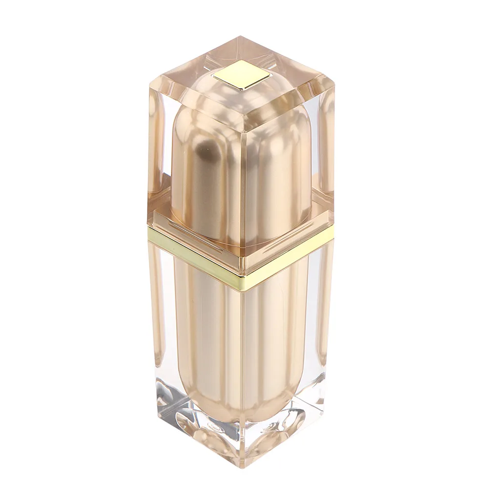 20/40ml Empty Cosmetic Pump Bottle-Plastic Pump Container- Easy to Carry Lotion Bottles For Travel 
20/40ml Empty Cosmetic Pump Bottle-Plastic Pump Container- Easy to Carry Lotion Bottles For Travel