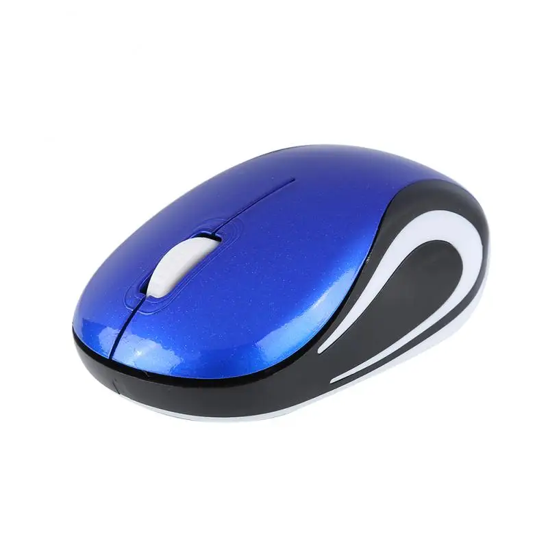 1PCS Wireless Optical Computer Mouse Ultra Thin Office Mice W/USB Receiver AR33 Laptop Accessories Gaming Mouse For PC
1PCS Wireless Optical Computer Mouse Ultra Thin Office Mice W/USB Receiver AR33 Laptop Accessories Gaming Mouse For PC