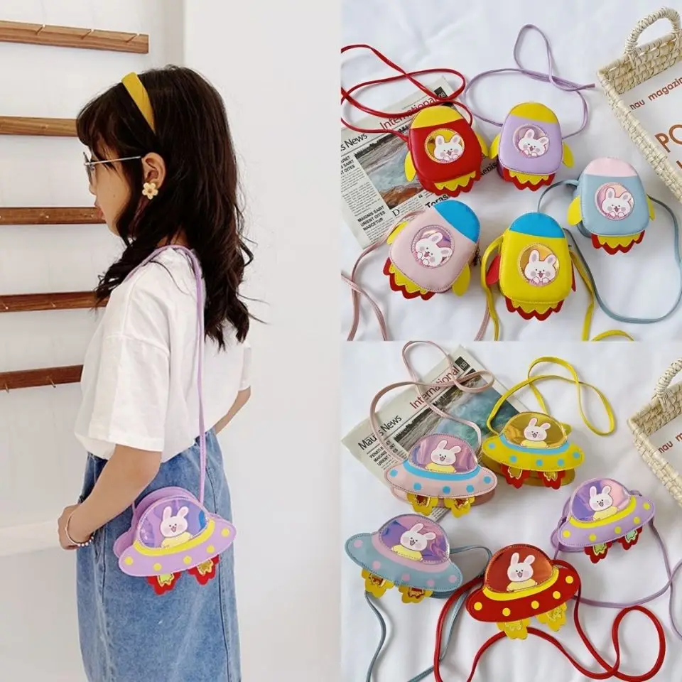 Lovely Rabbit Children Mini Messenger Bags Baby Girls Bunny Coin Purse Wallet Handbags Cute Kids Accessories Small Shoulder Bag
Lovely Rabbit Children Mini Messenger Bags Baby Girls Bunny Coin Purse Wallet Handbags Cute Kids Accessories Small Shoulder Bag